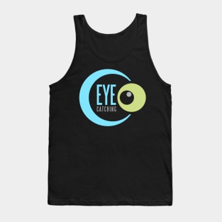 eye catching Tank Top